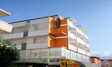 Abireisen Young People Hotel Morfeo 